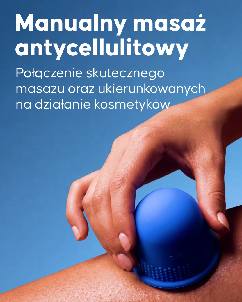 Zestaw MAXI antycellulitowy - 2