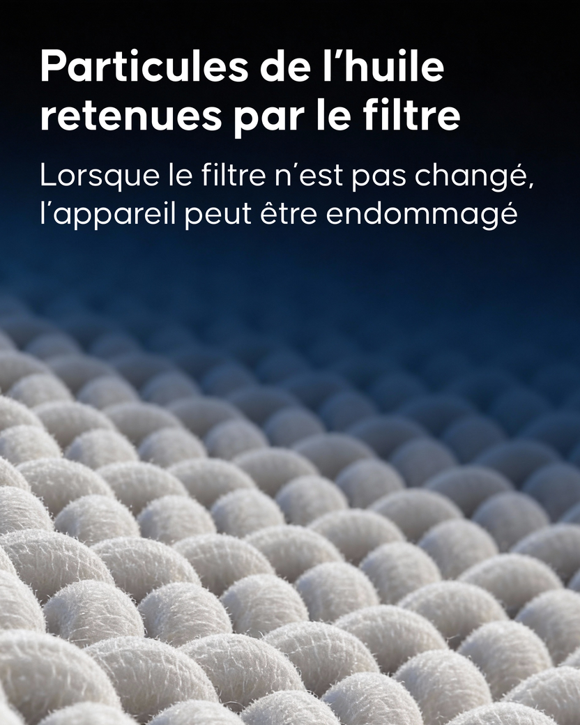Application ventouse électrique Cellublue sur la peau