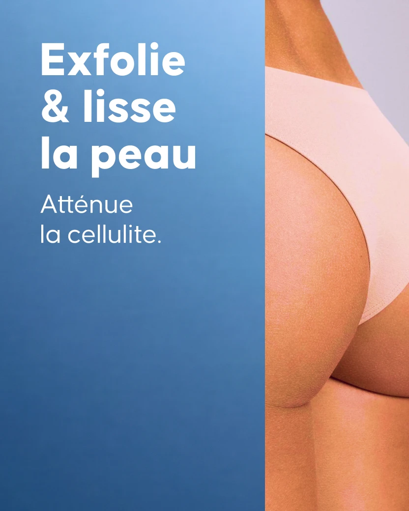 Gommage Cellulite - 2