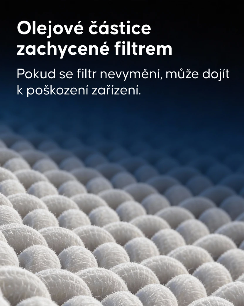 Filtry s přísavkami proti celulitidě - 3
