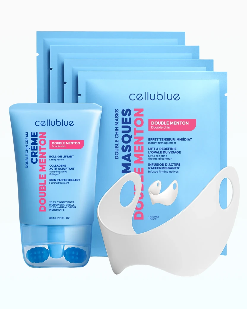 Duo Express Double Menton