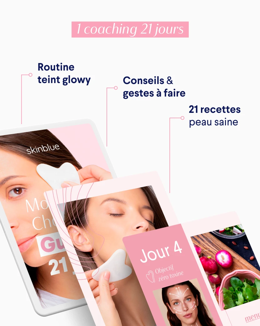 Guide Coaching Gua Sha 21 Jours (PDF) - 2
