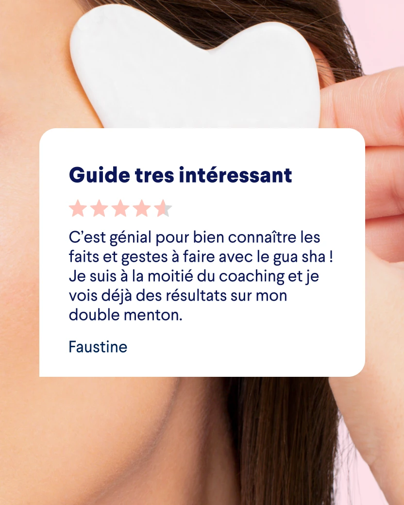 Guide Coaching Gua Sha 21 Jours (PDF) - 3