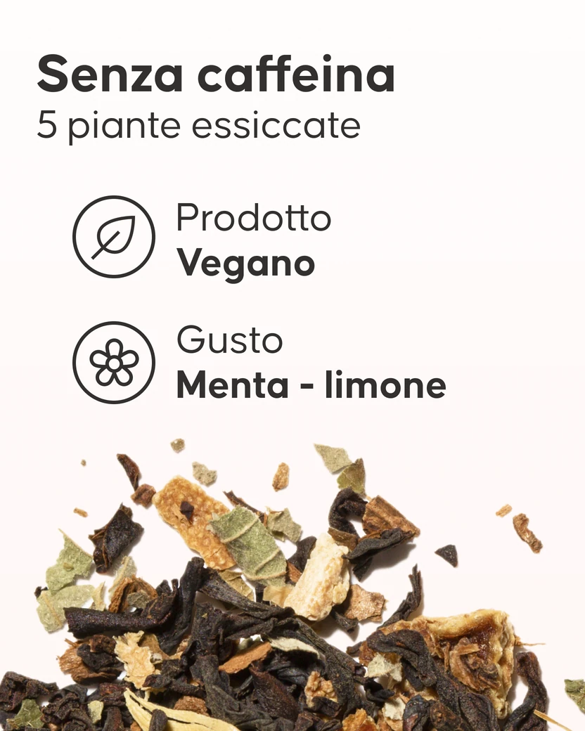 Infusione disintossicante - 4