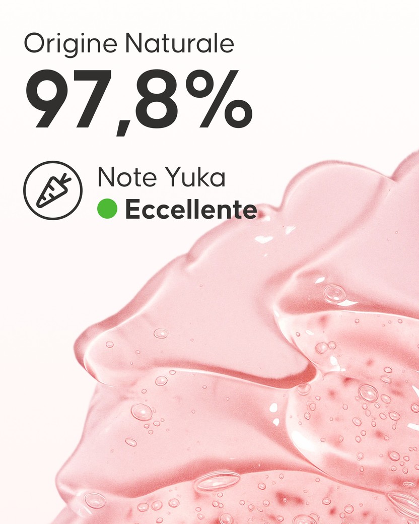 Risultati tonificanti con gel conduttore Cellublue sul corpo