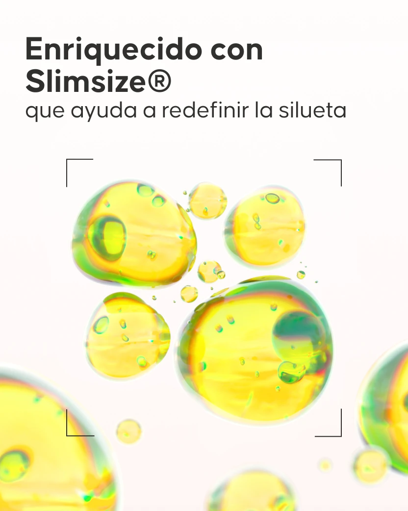 Ingredientes activos de la crema reductora nocturna Cellublue