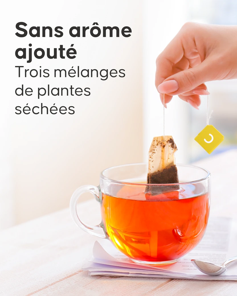 Programme Détox 20J - 3