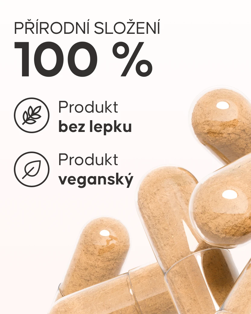 Kapsle proti celulitidě - 4