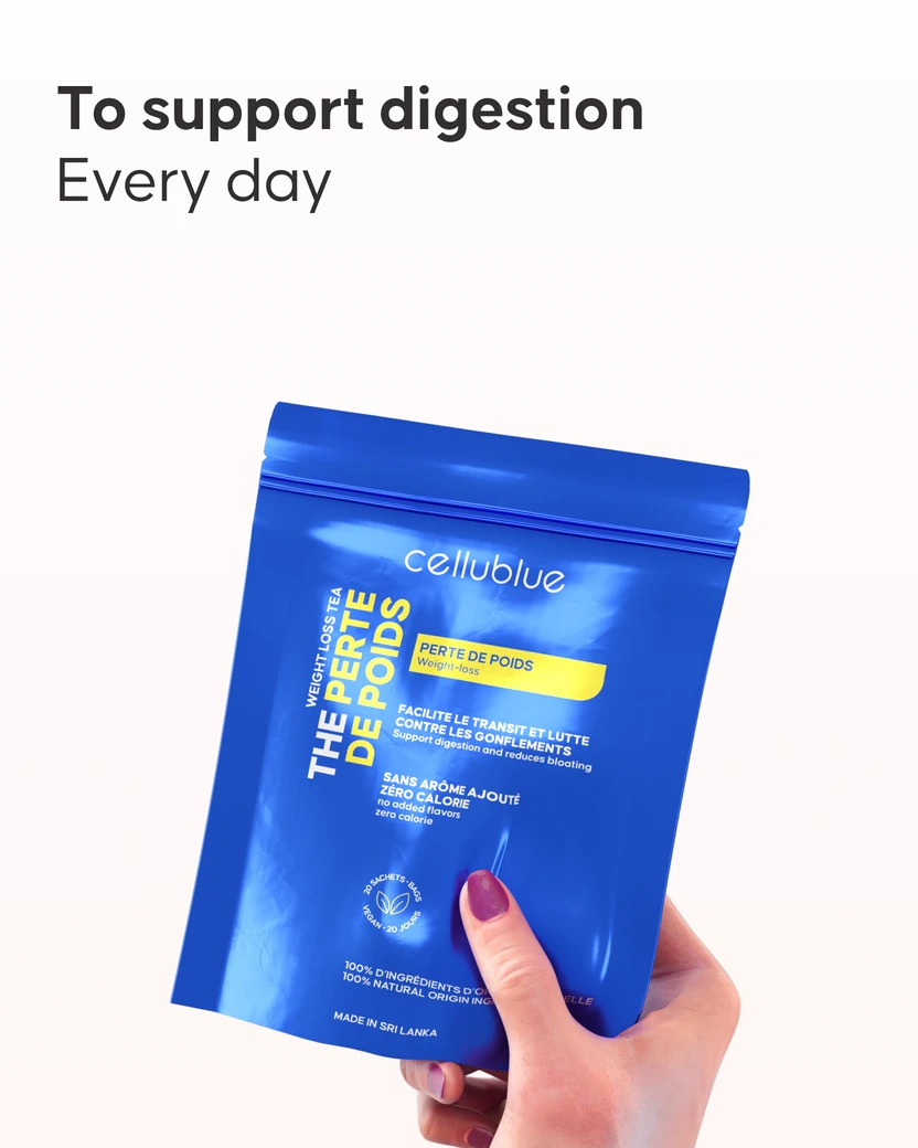 Weight Loss Tea - 2