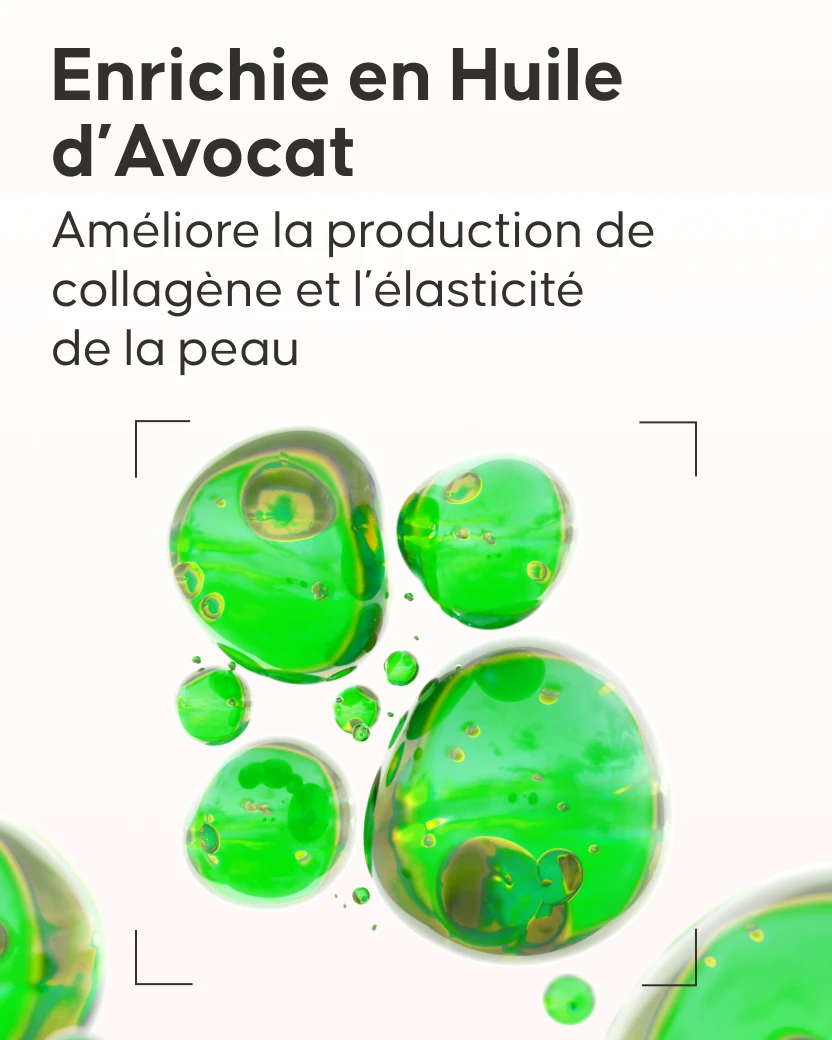 Huile vergetures prévention Cellublue avant après utilisation