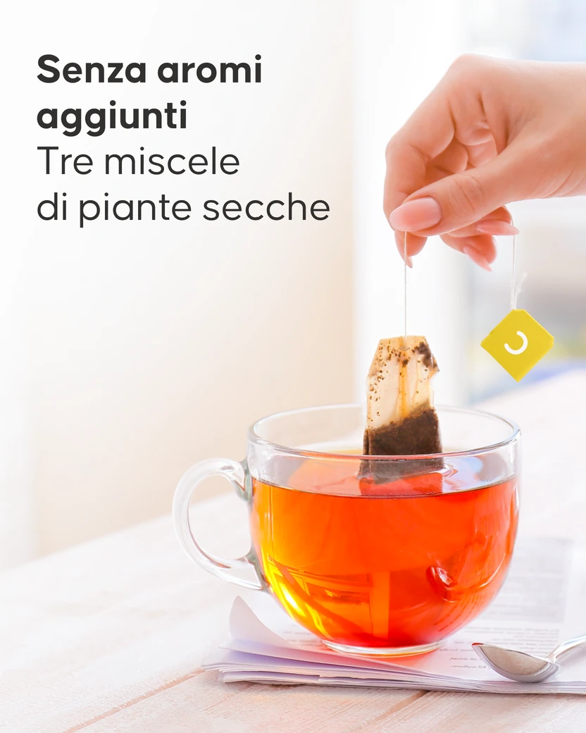 Programma disintossicante di 20 giorni - 3