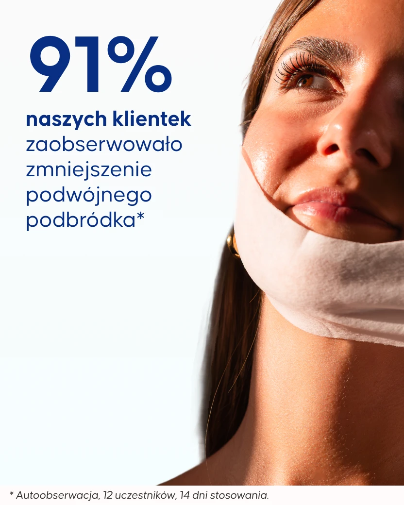 Ekspresowa kuracja liftingujaca do twarzy - 3