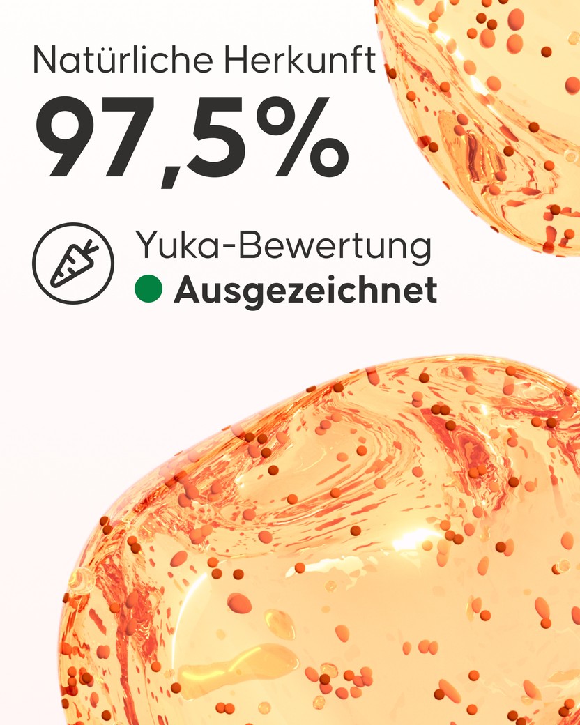 Caviar Minceur Schlankheitskur Ergebnisse an Problemzonen