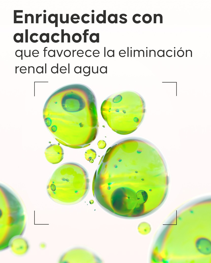 Modo de empleo pastillas efervescentes Cellublue anticelulitis