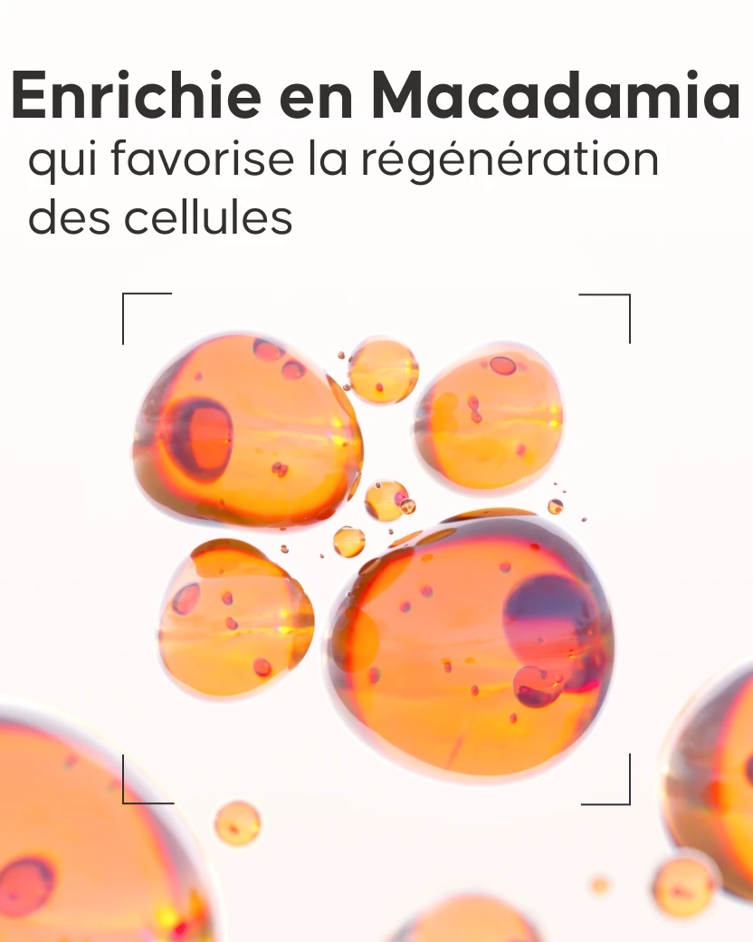 Slide résultats crème vergetures élasticité de la peau