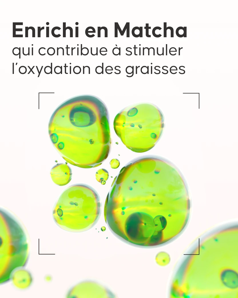 Étape 4 routine quotidienne draineur brûle-graisses