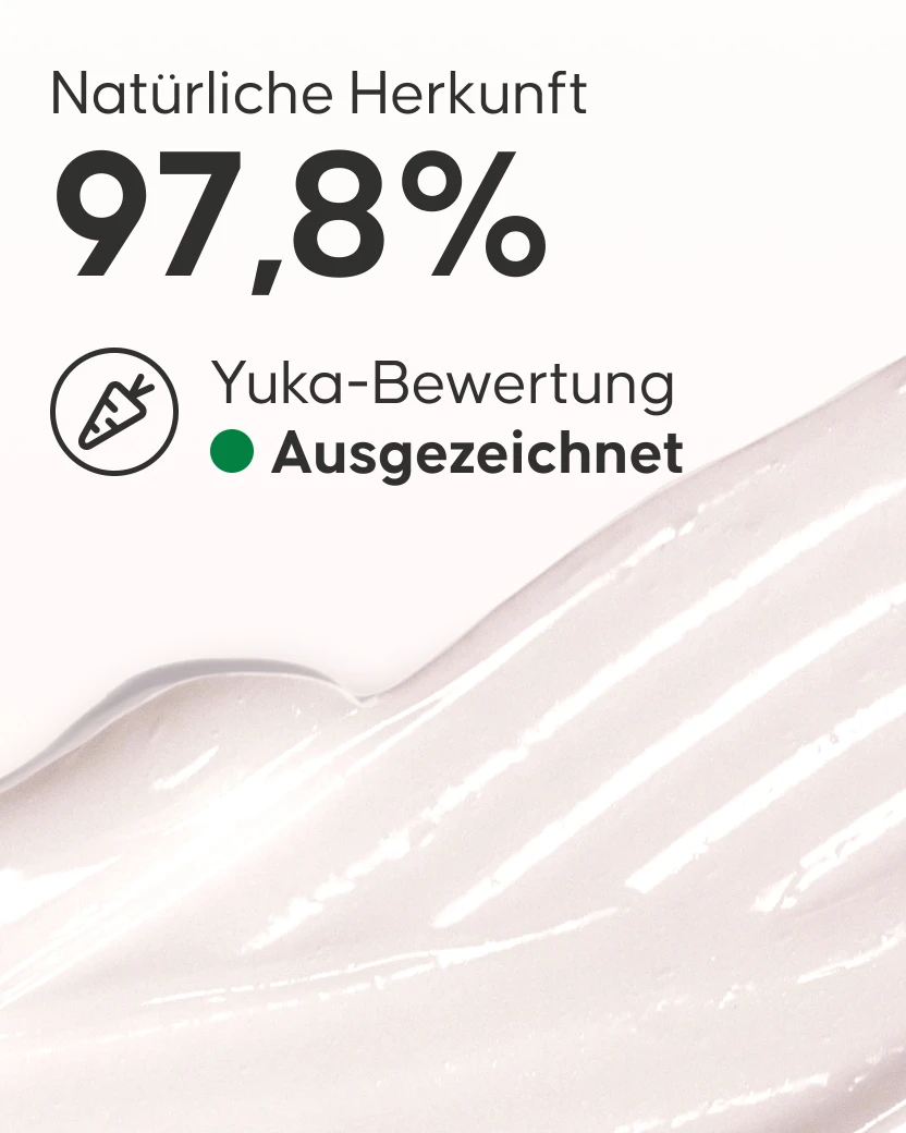 Cellublue Nachtcreme Oberschenkel Vorher-Nachher Ergebnisse