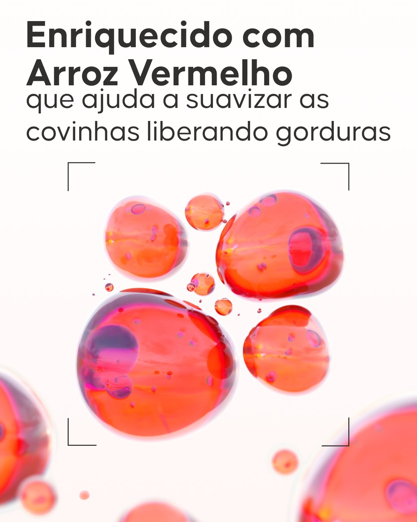 Sérum Celulite Cellublue resultados na redução da celulite rebelde