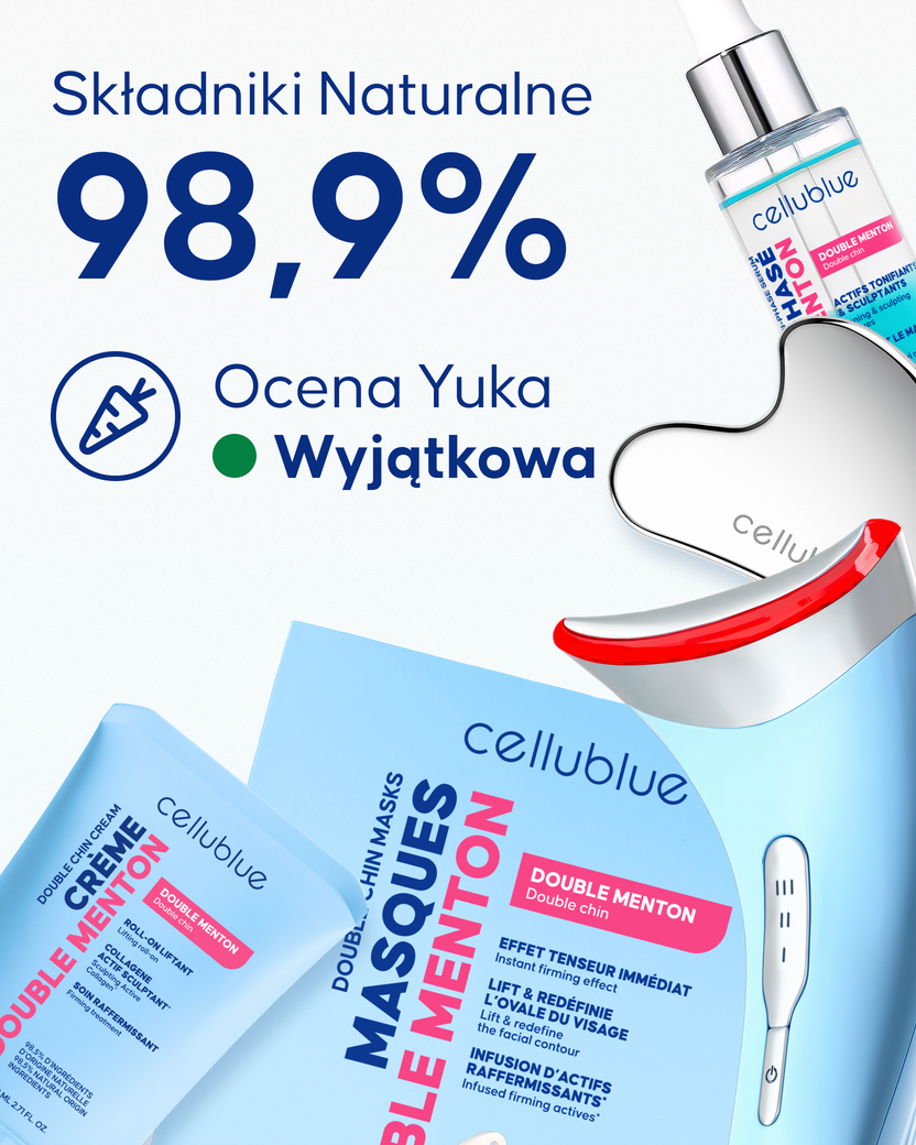 Zestaw EXPERT ujędrniający do twarzy - 6