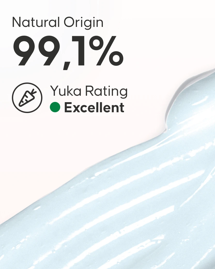 Cellublue Cellulite Serum results on smooth skin