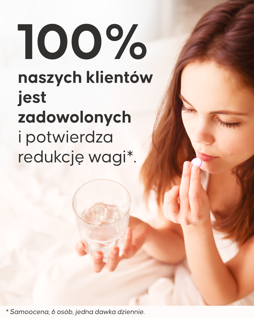 Sposób użycia pastylki musującej Cellublue krok po kroku