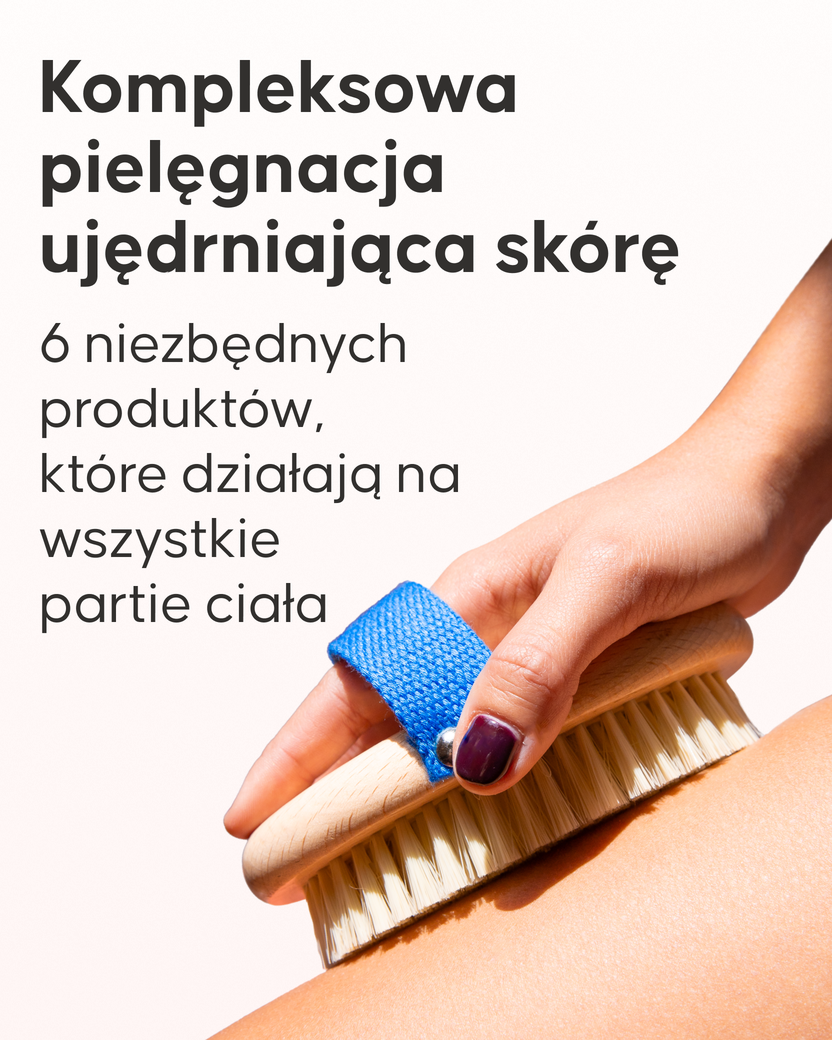 Zestaw MAXI ujędrniający - 2