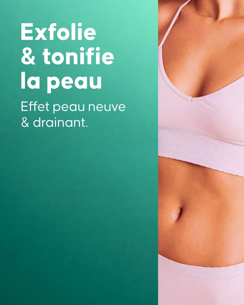 Gommage Minceur - 2