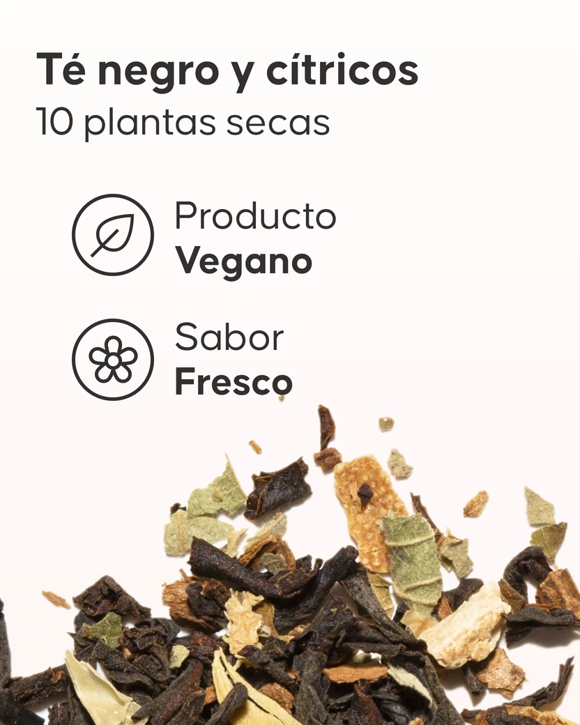 Té para Bajar de Peso - 4