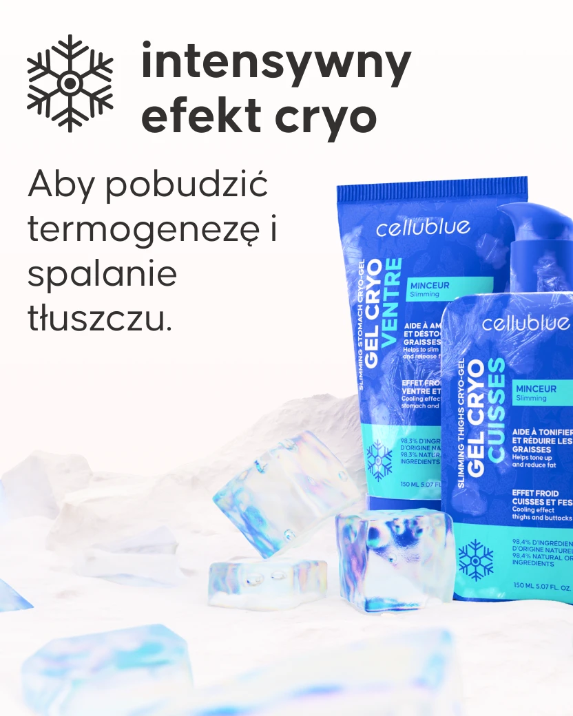 Program wyszczuplający 24/7 - 3