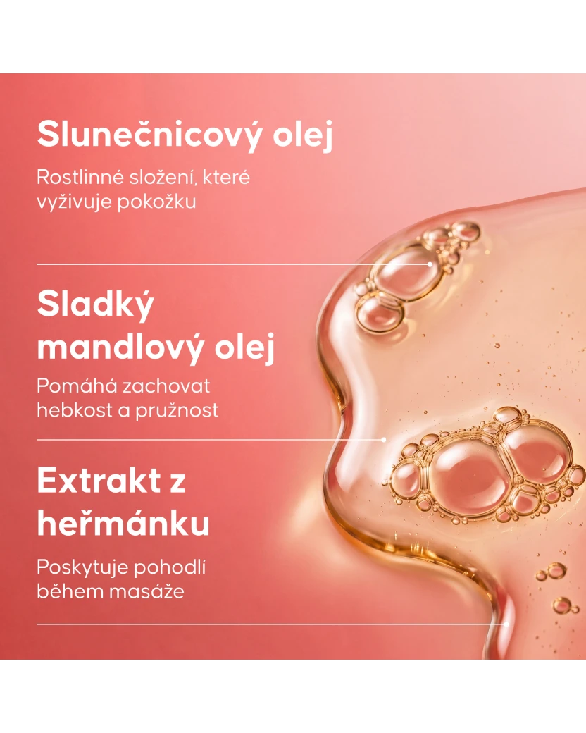 Masážní olej Monoï - 5