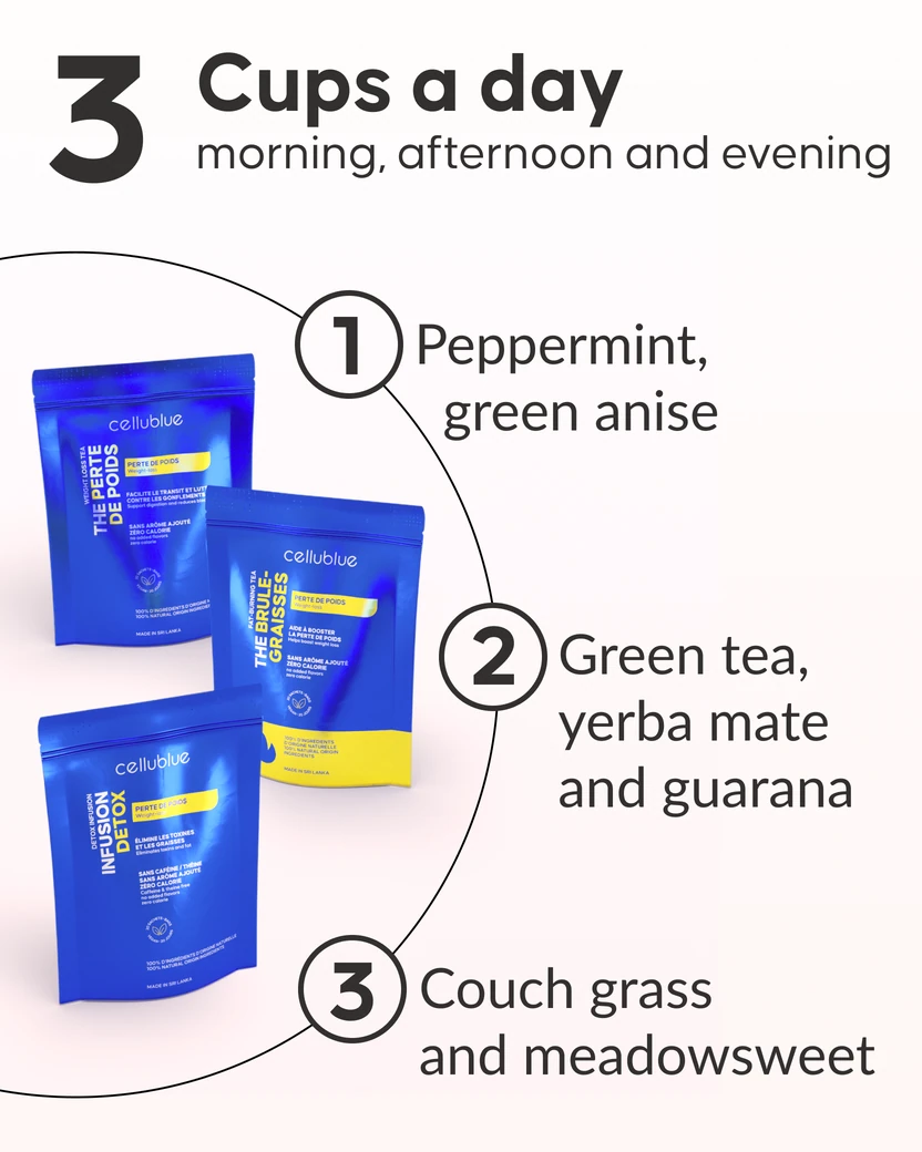 20-Day Detox Program - 4