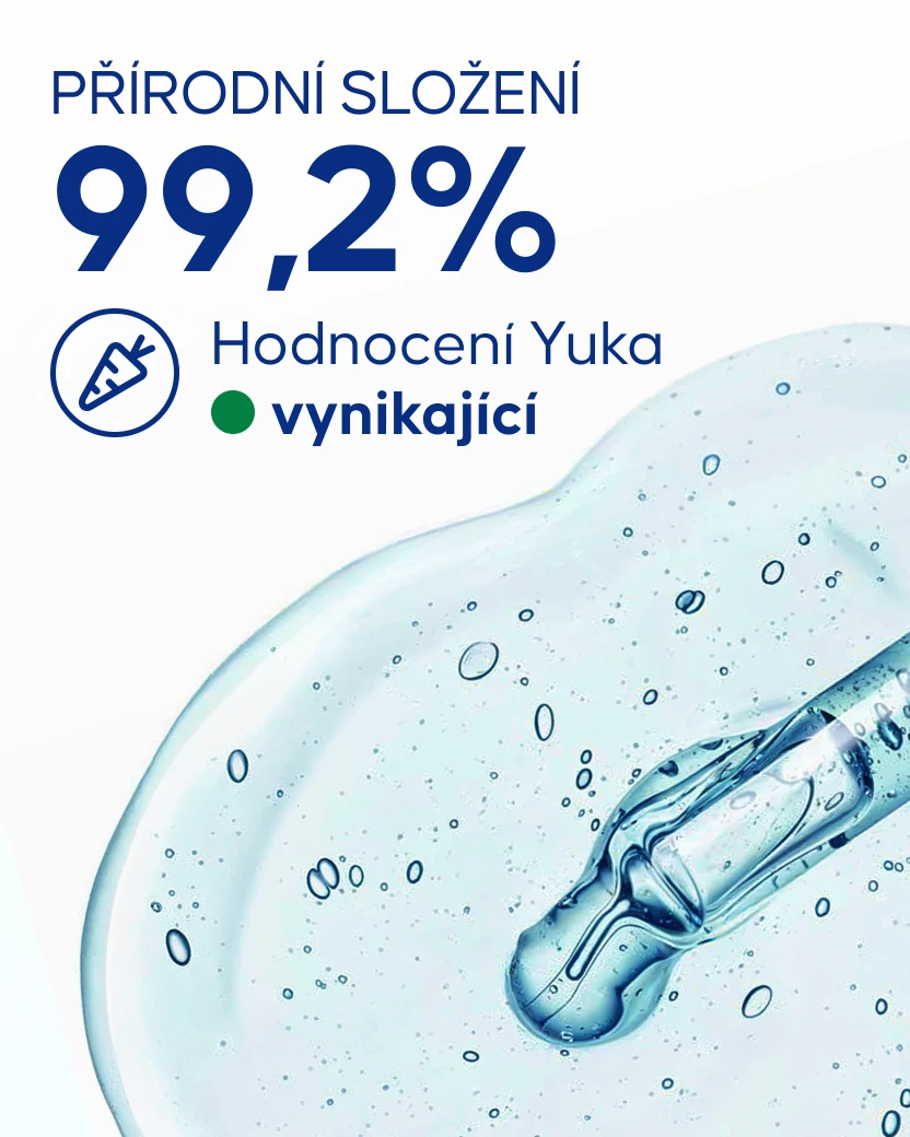 Intenzivní liftingové sérum na obličej - 6