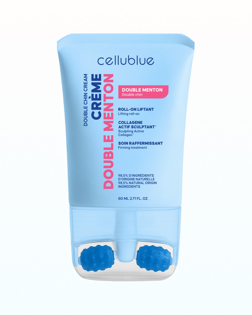 Crema Roll-on Doppio Mento