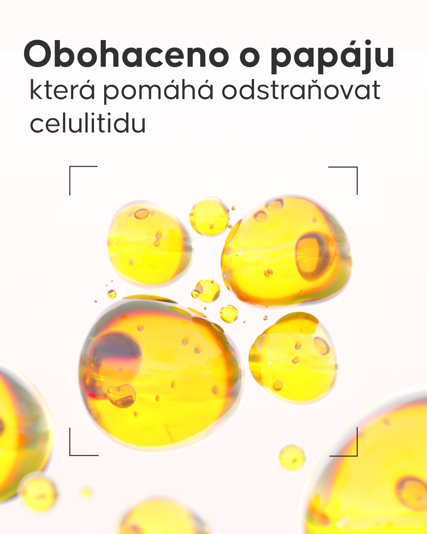 Drenážní přípravek na celulitidu - 4