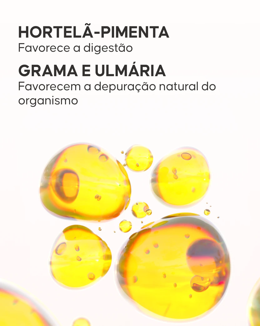 Infusão Detox - 3