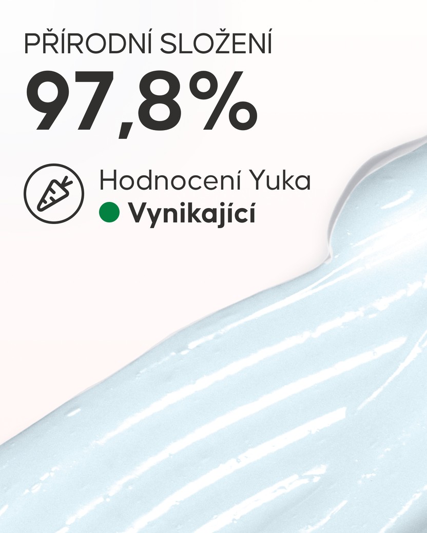 Noční péče Cellublue doplňující sérum na celulitidu