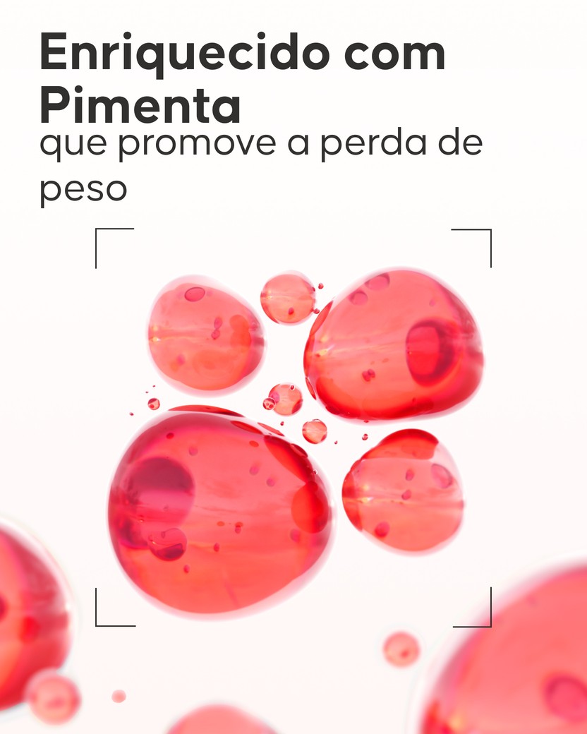 Cápsulas perda de peso Cellublue ingredientes vegetais detalhes
