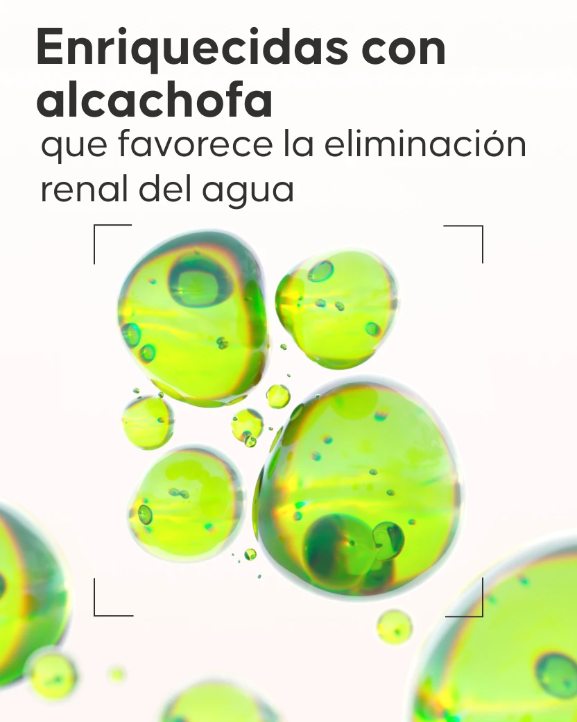 Modo de empleo pastillas efervescentes Cellublue anticelulitis