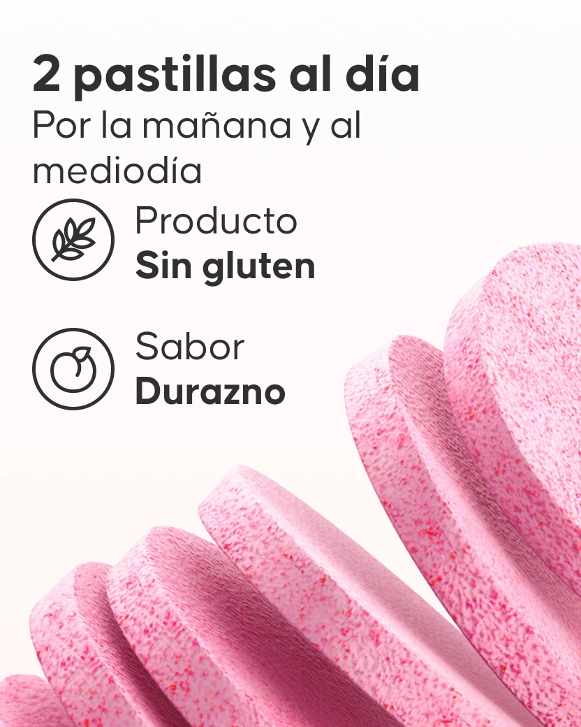 Resultados piel firme con colágeno marino Cellublue