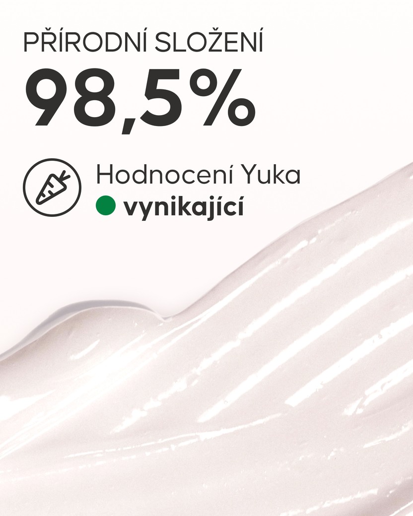 Výsledky použití nočního krému na celulitidu Cellublue