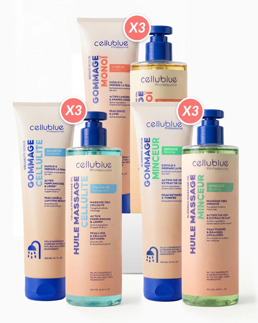 Pack Maxi Ouverture Institut