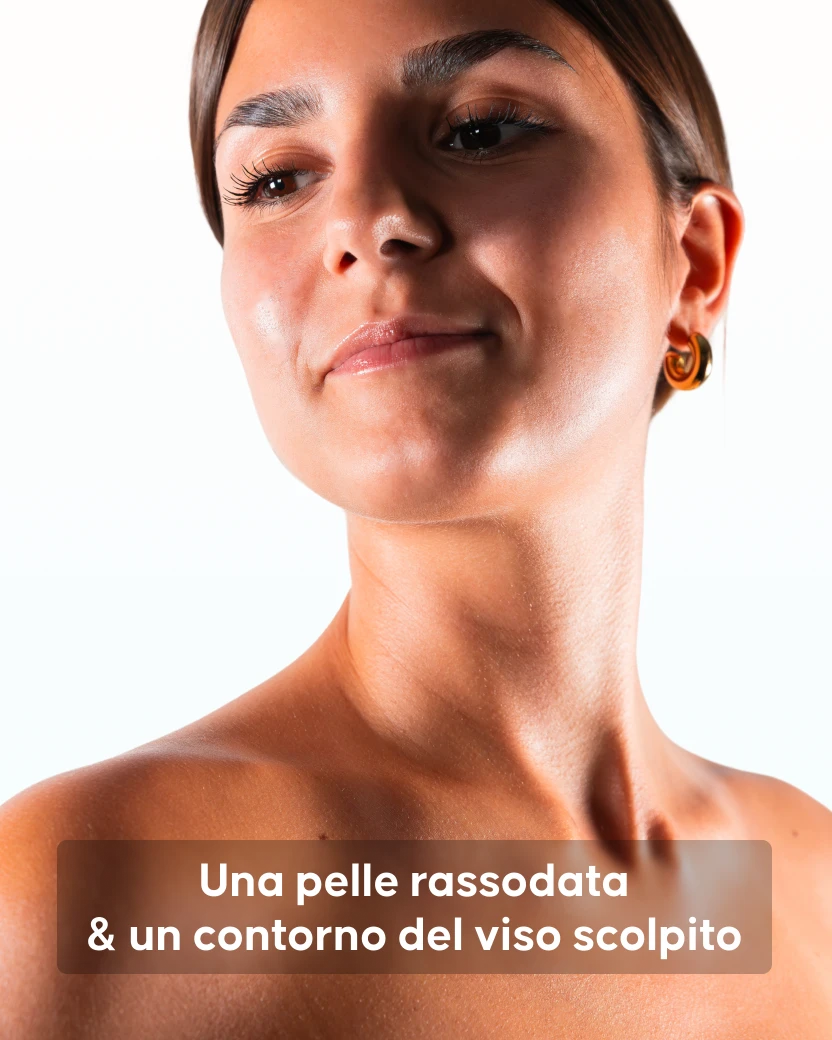 Siero Intenso Liftante Viso - 5