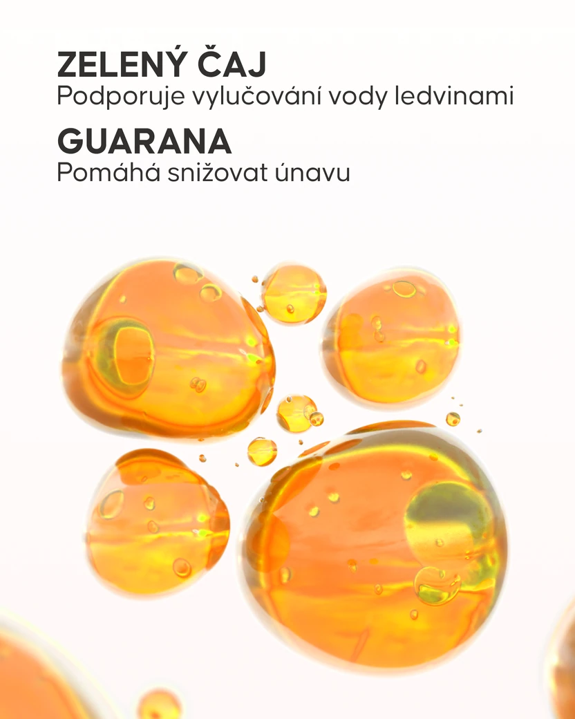 Čaj na spalování tuků - 9