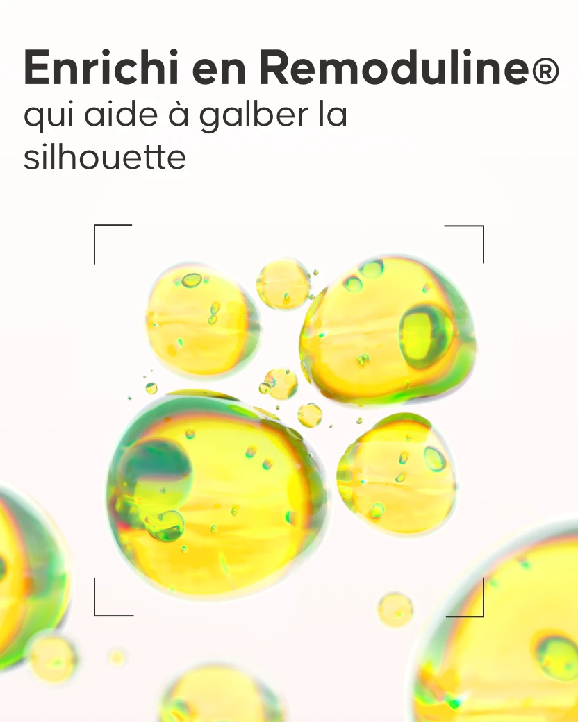 Slider 4 crème minceur nuit cuisses actifs ciblés