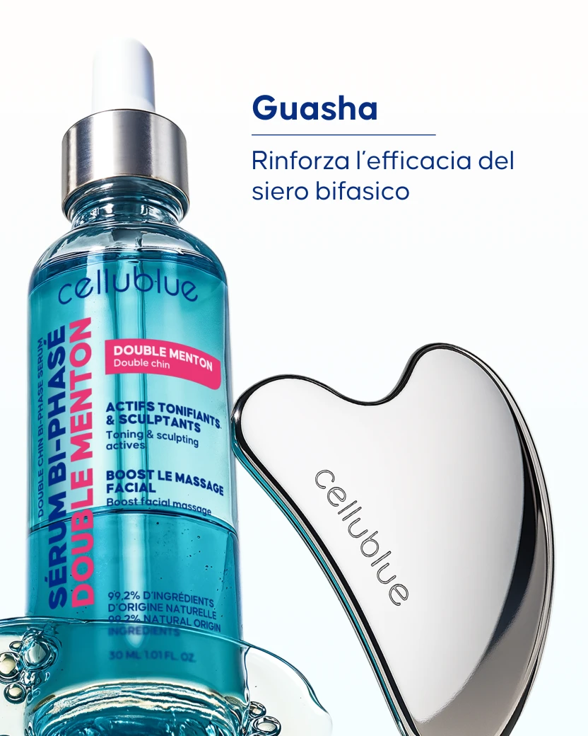 Siero Intenso Liftante Viso - 4