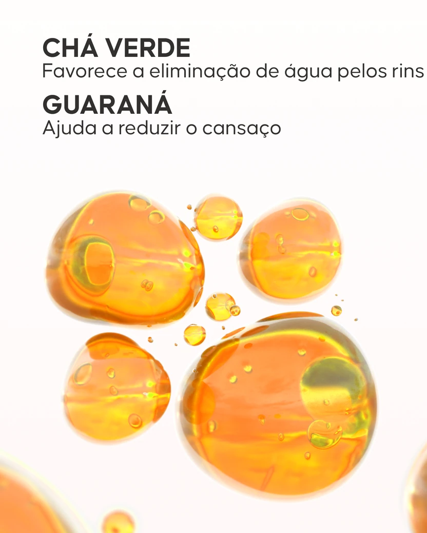 Chá para queimar gordura - 3