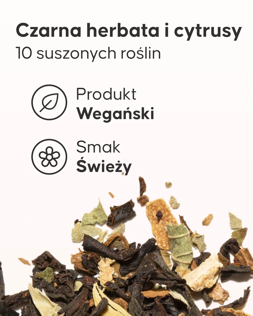 Herbata Wspomagająca Chudnięcie - 4