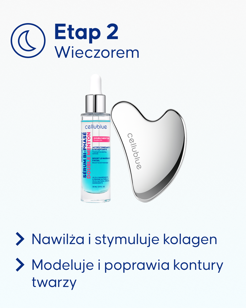 Zestaw EXPERT ujędrniający do twarzy - 4