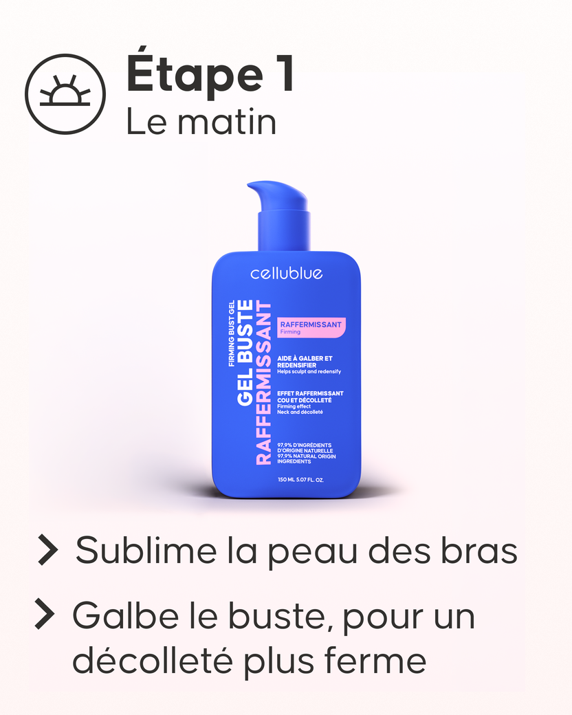 Utilisation de l'appareil EMS raffermissant sur le corps - 4