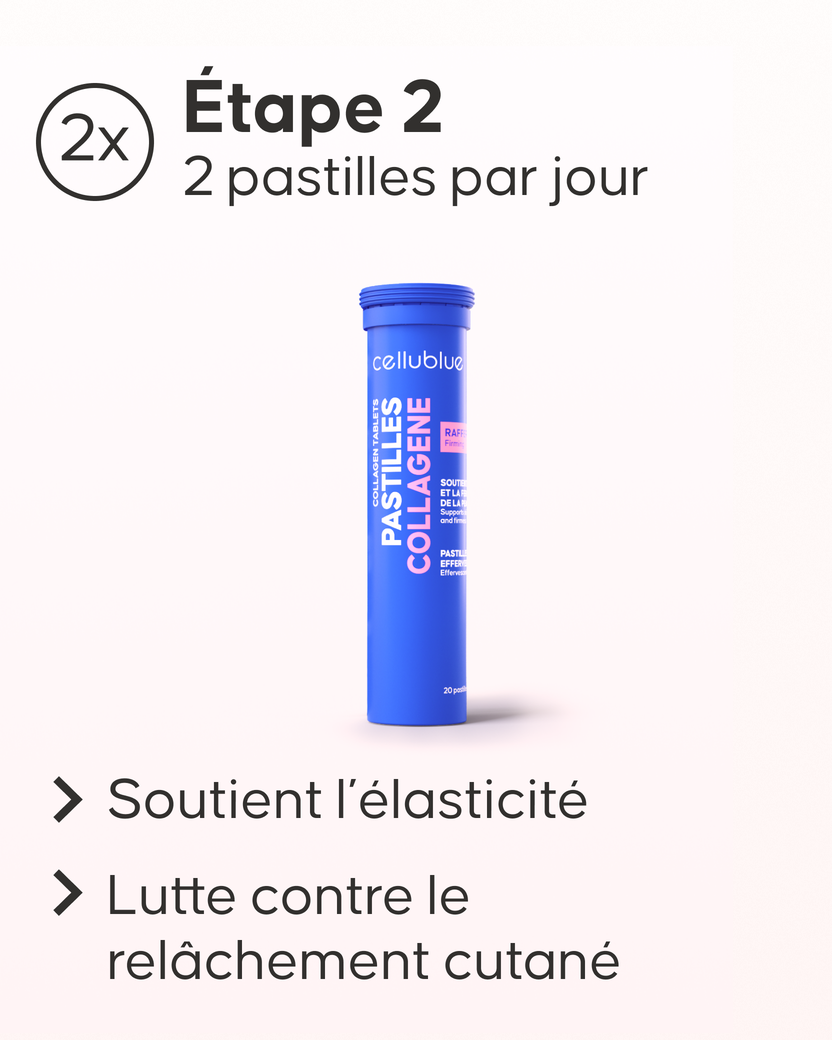 Utilisation de l'appareil EMS raffermissant sur le corps - 5